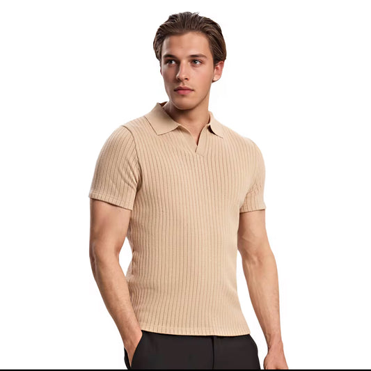 Tijdloze polo in verschillende kleuren